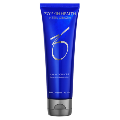 ZO Skin Health Dual Action Scrub 116g