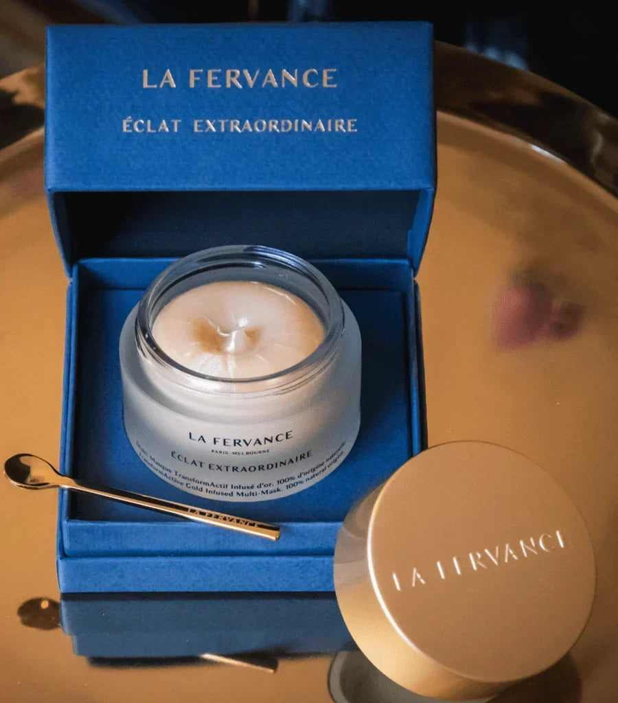 La Fervance Eclat Extraordinaire