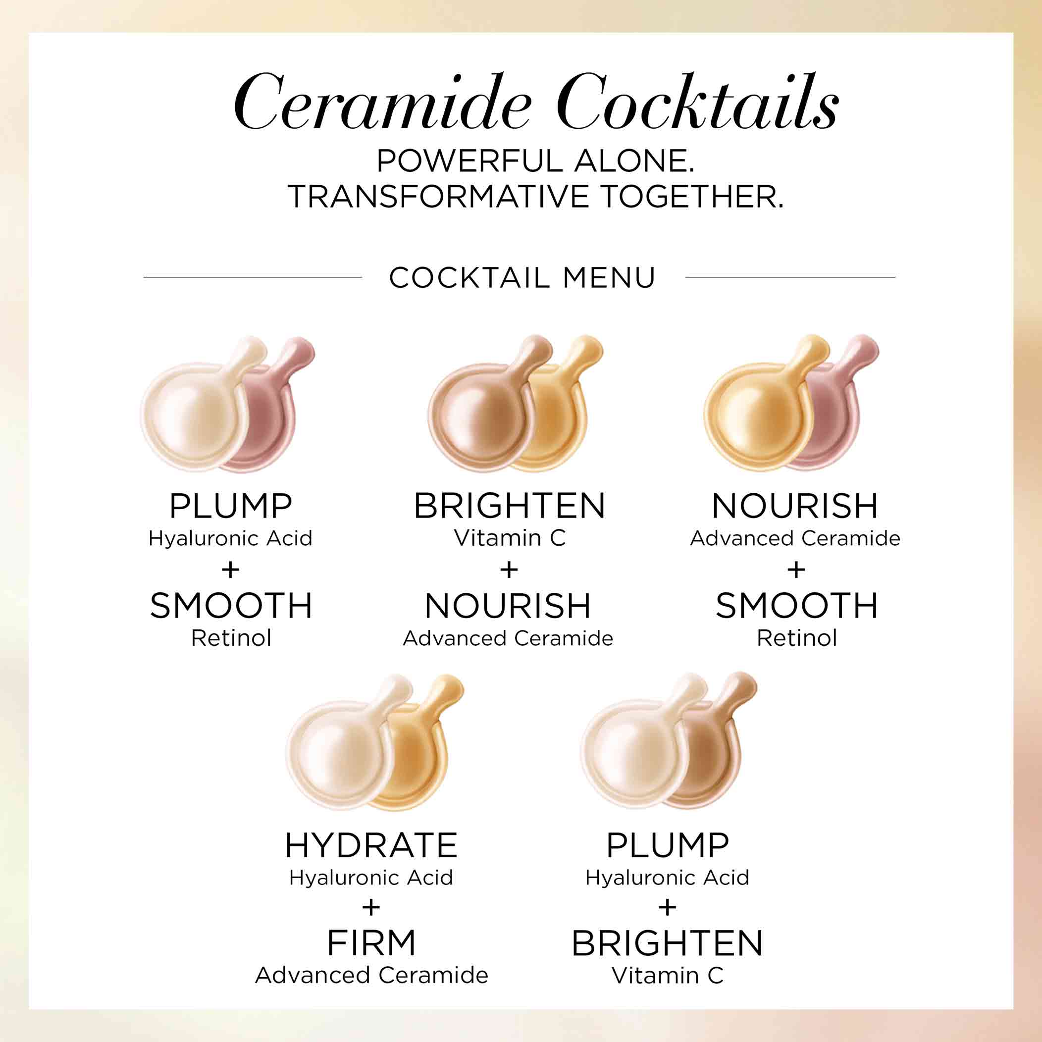 Elizabeth Arden Retinol Ceramide Capsules Line Erasing Night Serum 90 Cap