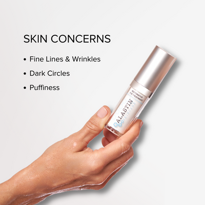 Alastin® Skincare® Restorative Eye Treatment with TriHex Technology