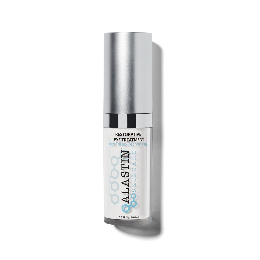Alastin® Skincare® Restorative Eye Treatment with TriHex Technology
