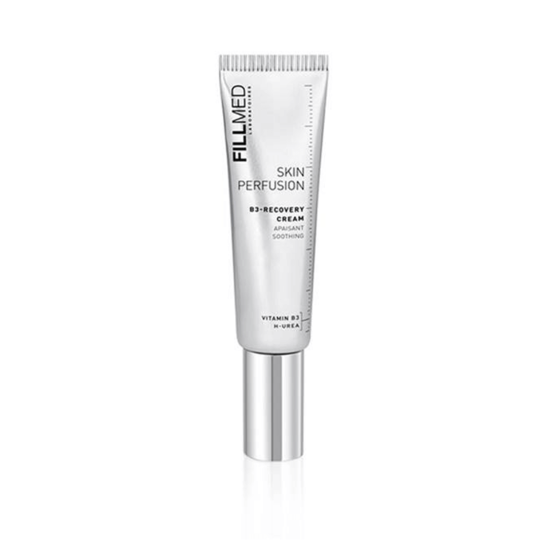 Fillmed Skin Perfusion B3 Recovery Cream 50ML