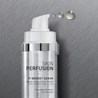 Fillmed Skin Perfusion P-Bright Serum 30ML