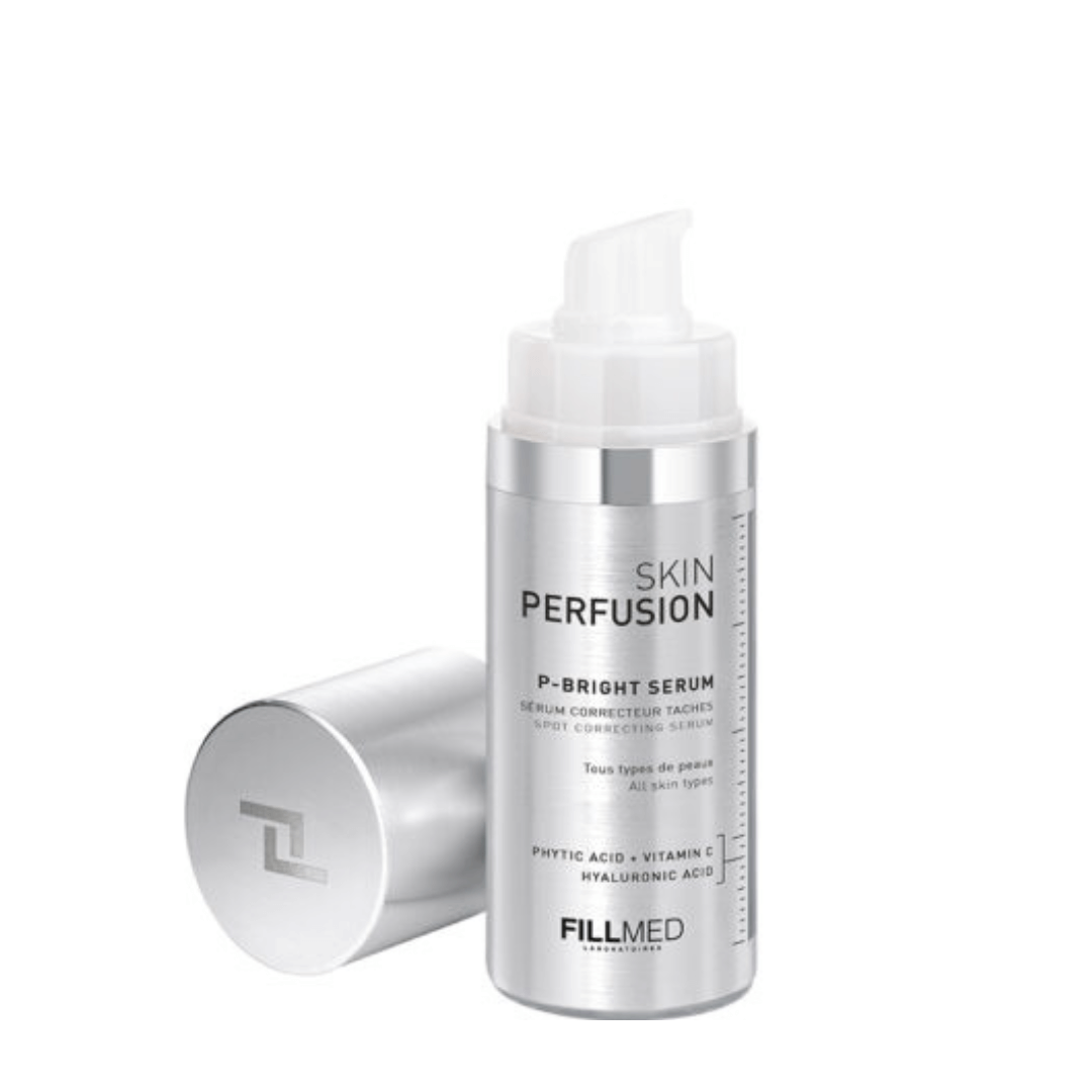 Fillmed Skin Perfusion P-Bright Serum 30ML