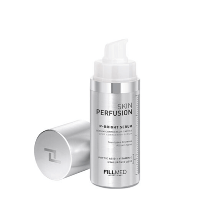 Fillmed Skin Perfusion P-Bright Serum 30ML