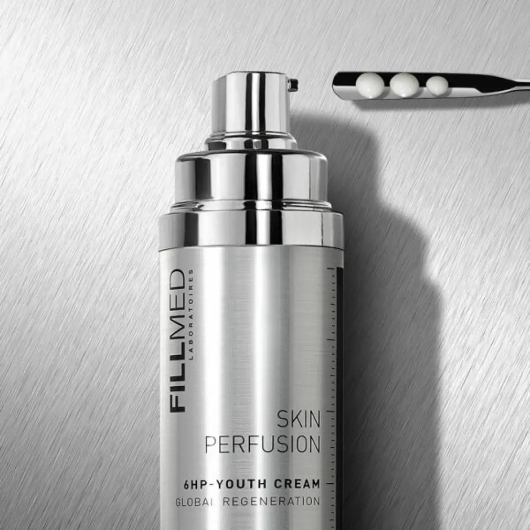 Fillmed Skin Perfusion 6HP Youth Cream 50ML