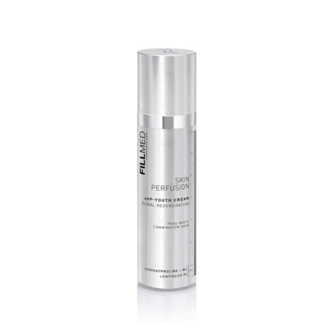 Fillmed Skin Perfusion 6HP Youth Cream 50ML