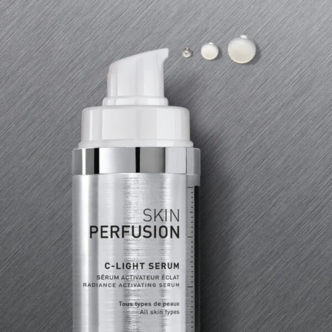Fillmed Skin Perfusion C-Light Serum 30ML