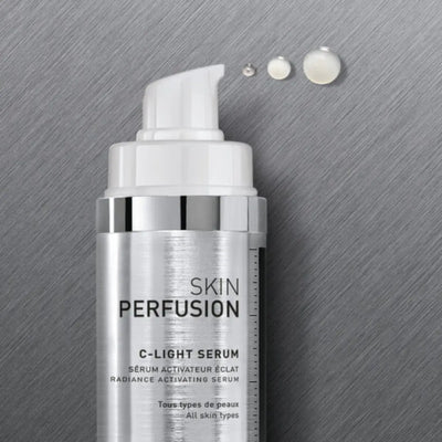 Fillmed Skin Perfusion C-Light Serum 30ML