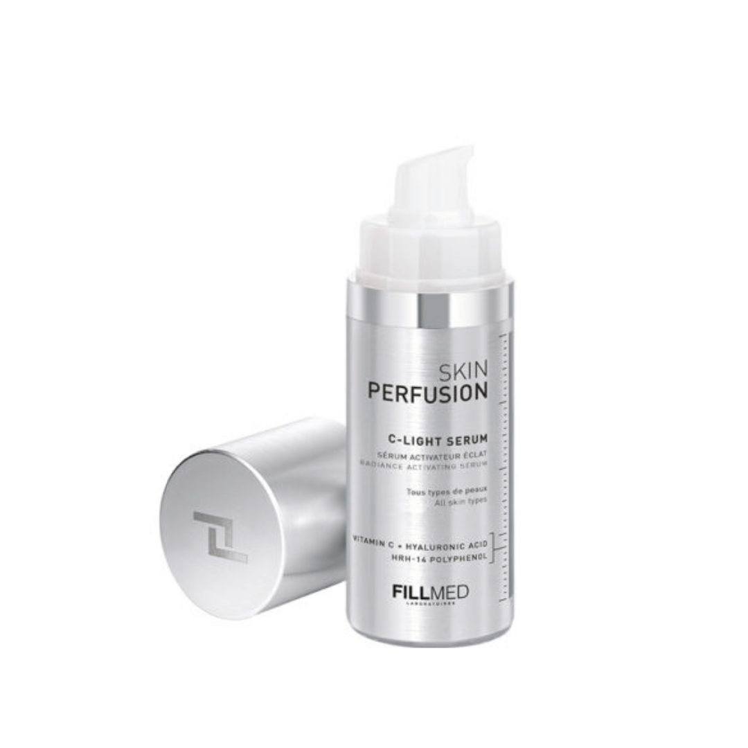 Fillmed Skin Perfusion C-Light Serum 30ML
