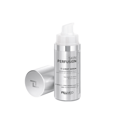Fillmed Skin Perfusion C-Light Serum 30ML