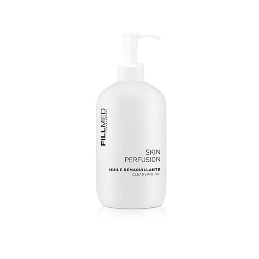 Fillmed Skin Perfusion CAB Cleansing Oil 500ML