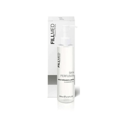 Fillmed Skin Perfusion Cleansing Oil 200ML