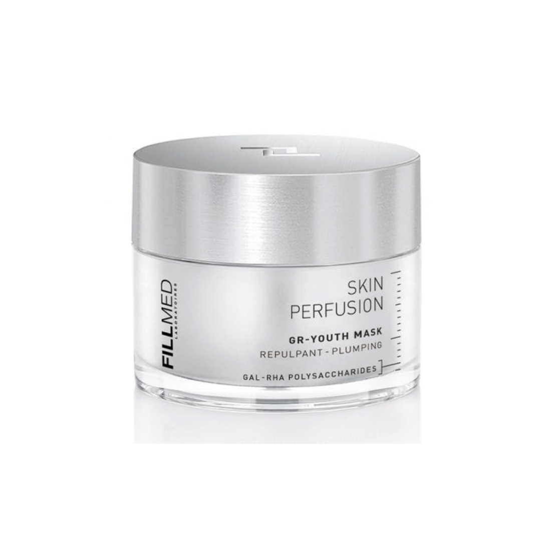 Fillmed Skin Perfusion GR-Youth Mask 50ML