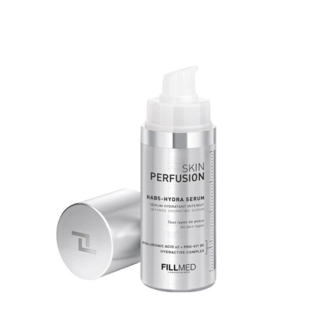 Fillmed Skin Perfusion HAB5 Hydra Serum 30ML