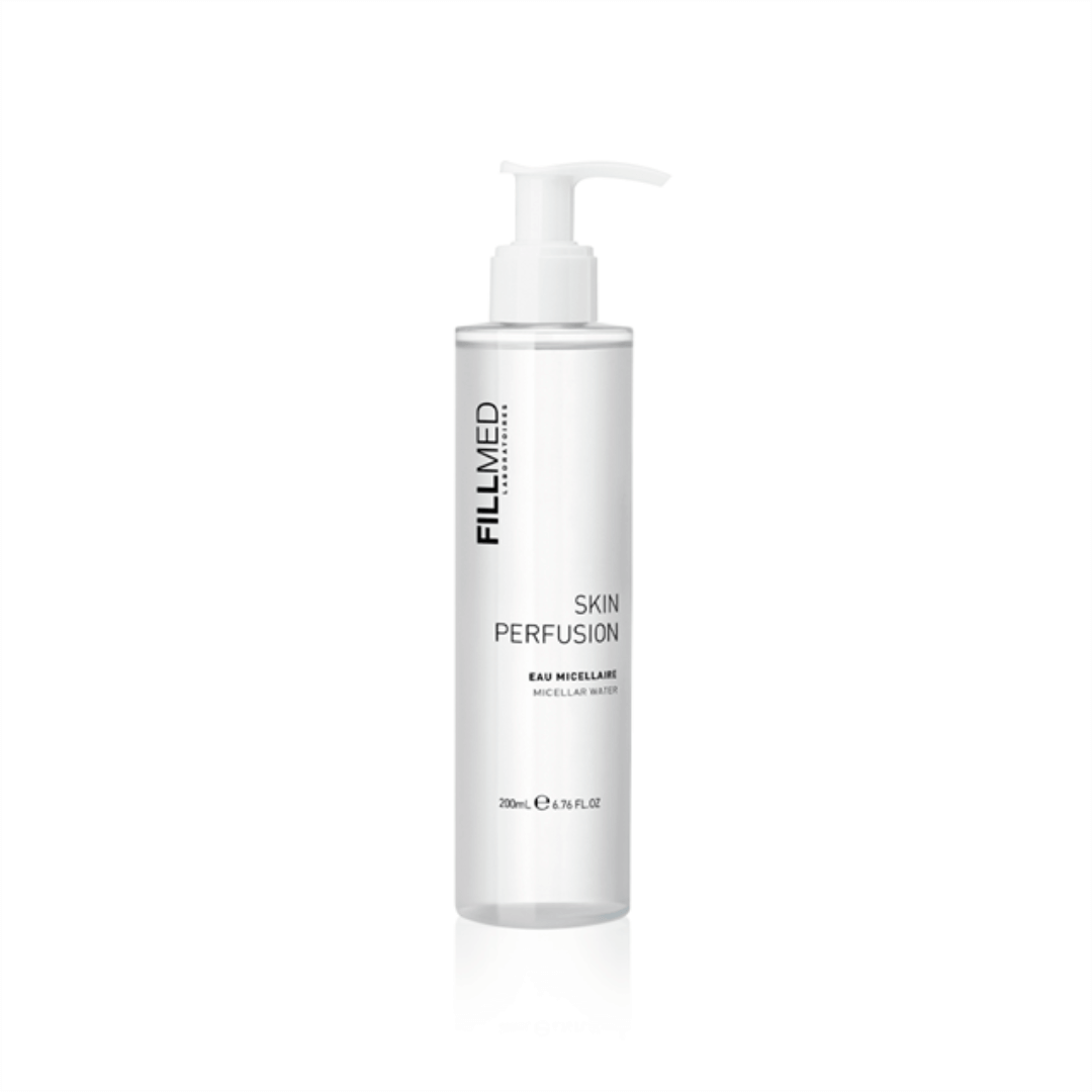 Fillmed Skin Perfusion Micellar Water 200ML