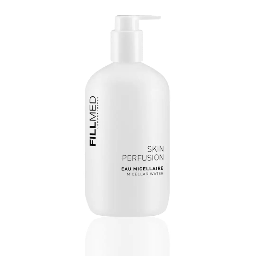 Fillmed Skin Perfusion Micellar Water 500ML