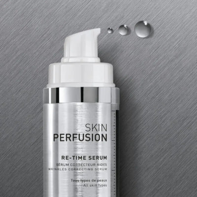 Fillmed Skin Perfusion RE-Time Serum 30ML