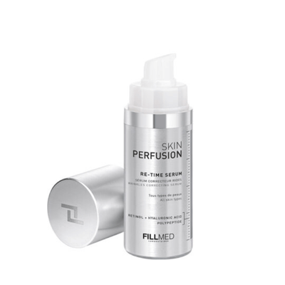 Fillmed Skin Perfusion RE-Time Serum 30ML