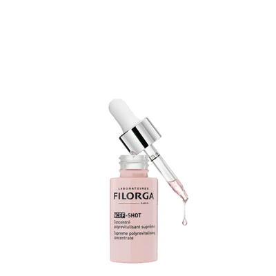 NCEF-Shot Intensive Anti-Aging Serum