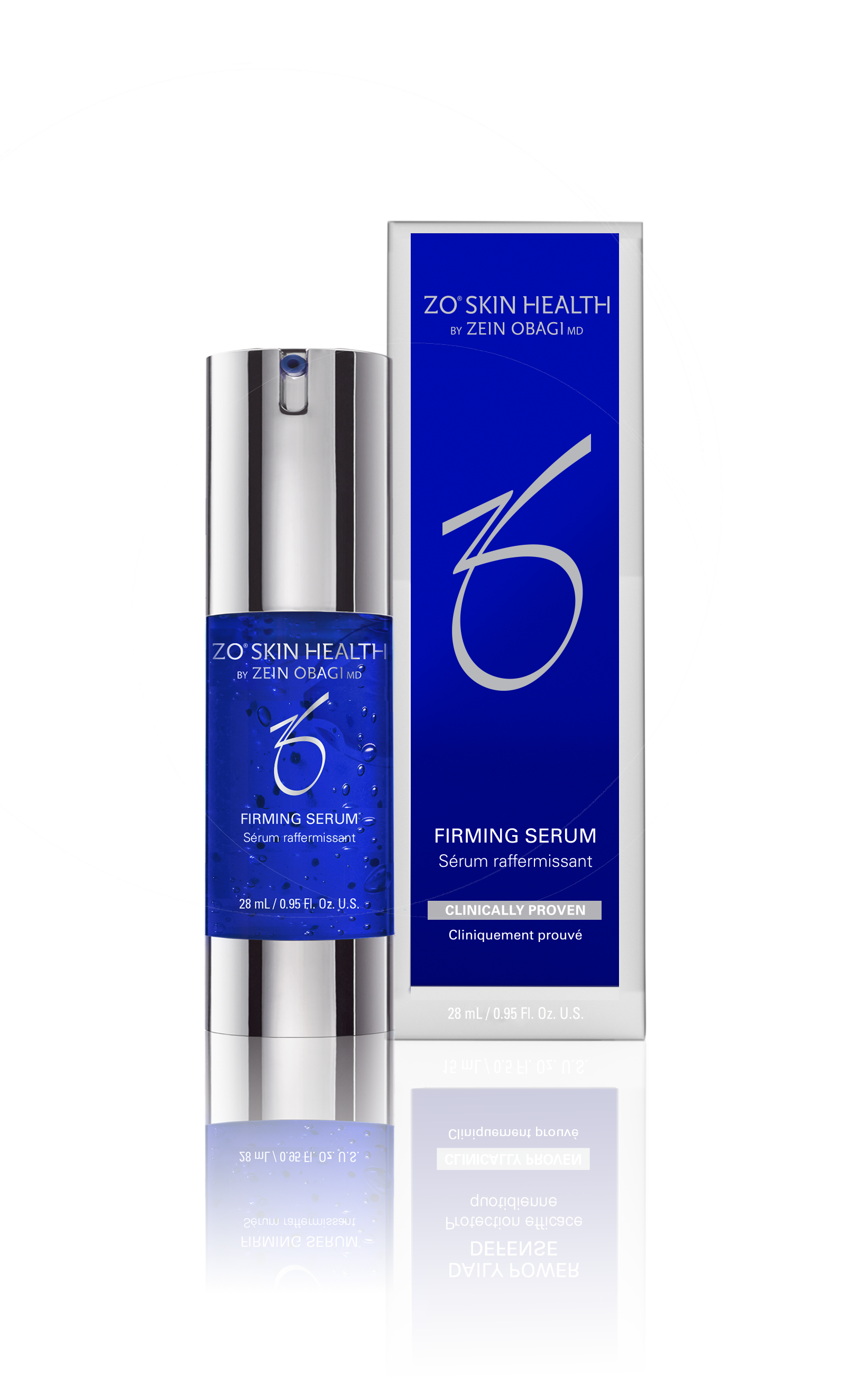 ZO® SKIN HEALTH Firming Serum - 28 mL / .95 Fl Oz.