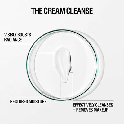 Grown Alchemist Hydra-Restore Cream Cleanser