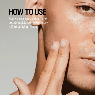 Grown Alchemist Skin Defense Mattifying Primer
