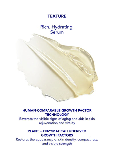 ZO Skin Health Growth Factor Serum