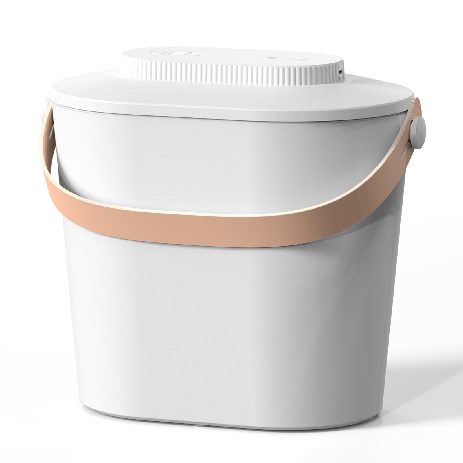 Pet Food Storage- Intelligent Airtight Dog Food Container