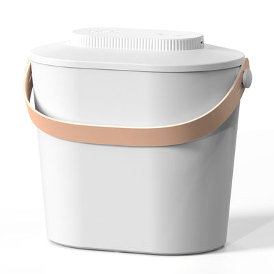 Pet Food Storage- Intelligent Airtight Dog Food Container