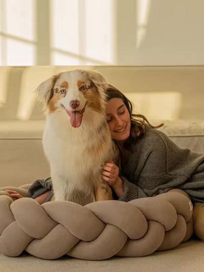 Le Chateau Canin - Luxury Pet Bed