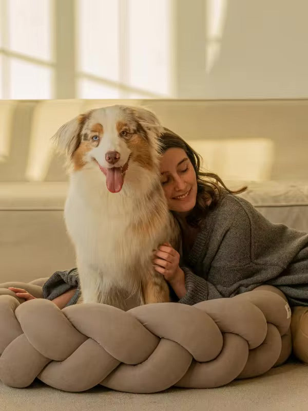 Le Chateau Canin - Luxury Pet Bed