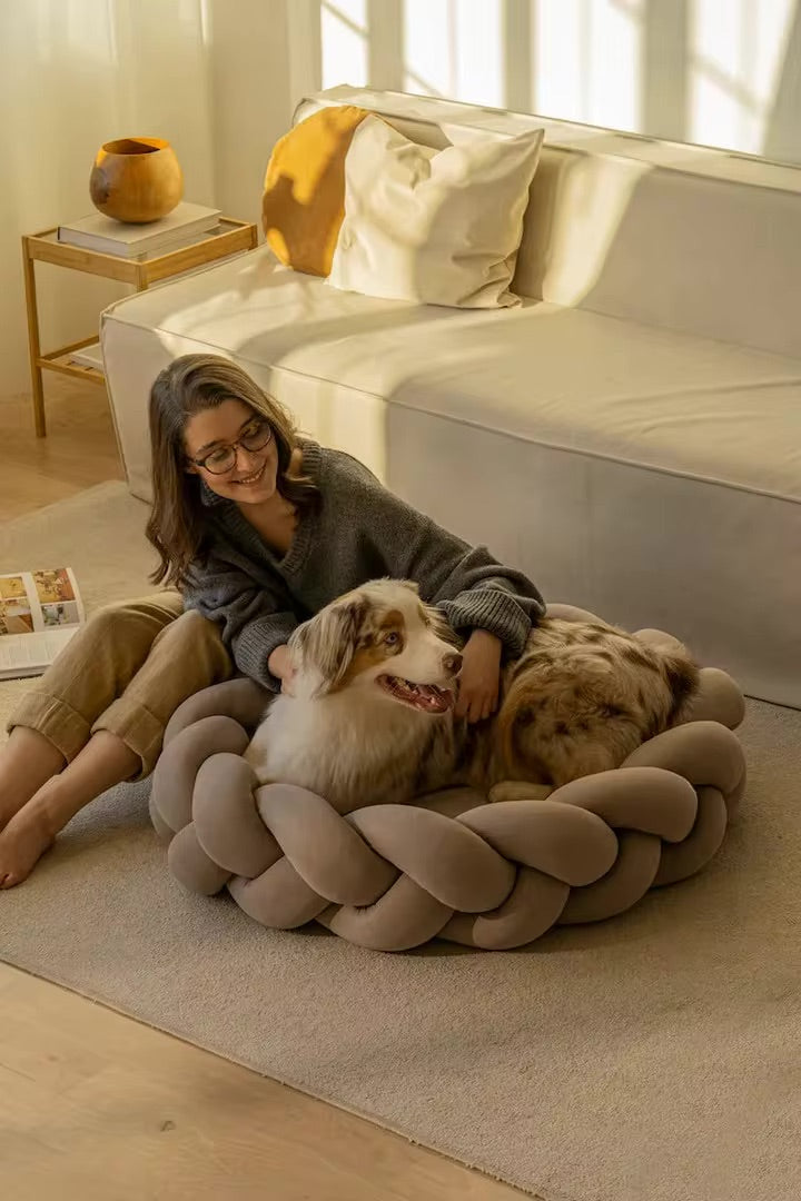 Le Chateau Canin - Luxury Pet Bed