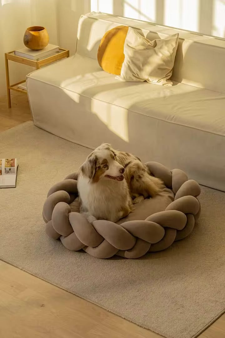 Le Chateau Canin - Luxury Pet Bed