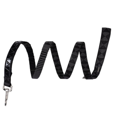 Dog Harness Luxury Shining Collar - Fashionable Pet Walking Accessories