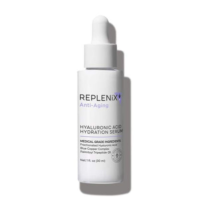 Replenix Hyaluronic Acid Hydration Serum