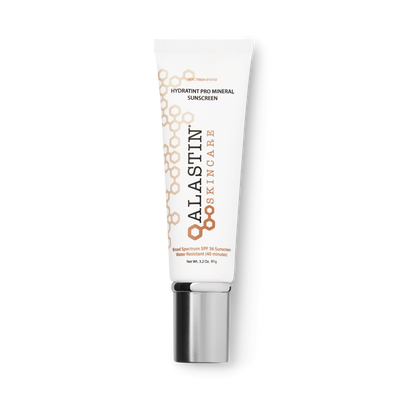 Alastin Skincare® HydraTint Pro Mineral Broad Spectrum Sunscreen SPF 36 - 3.2 Oz. 91 g