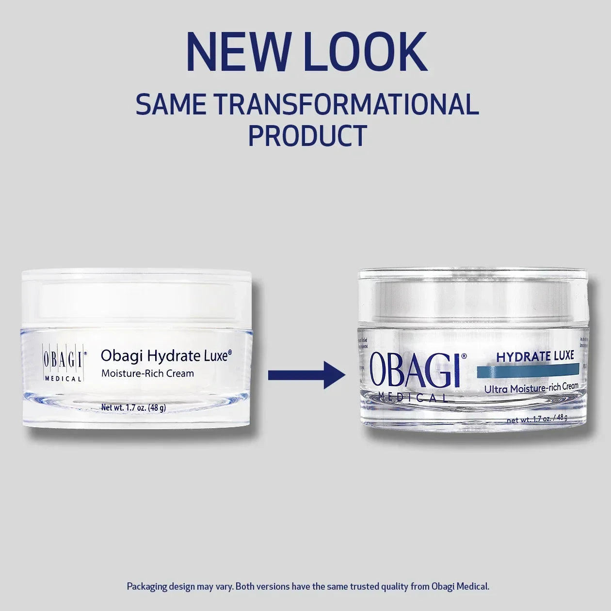 Obagi Medical Hydrate Luxe