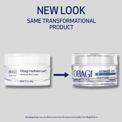 Obagi Medical Hydrate Luxe