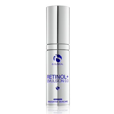 iS CLINICAL Retinol+ Emulsion 0.3