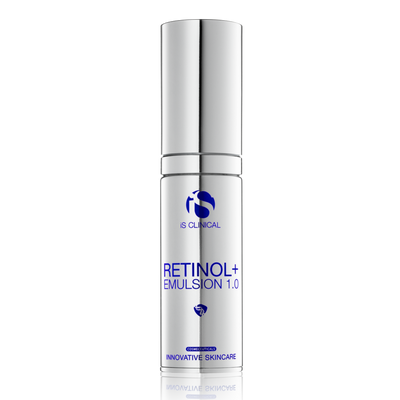 iS CLINICAL Retinol+ Emulsion 1.0