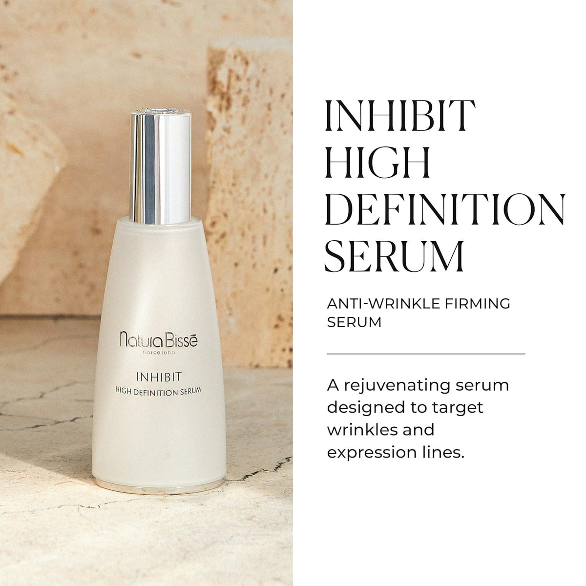 Natura Bisse Inhibit High Definition Serum
