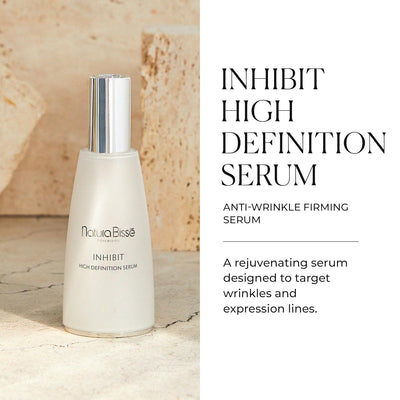 Natura Bisse Inhibit High Definition Serum