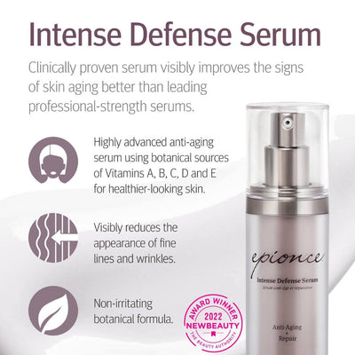 Epionce Intense Defense Serum