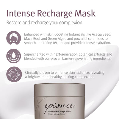 Epionce Intense Recharge Mask