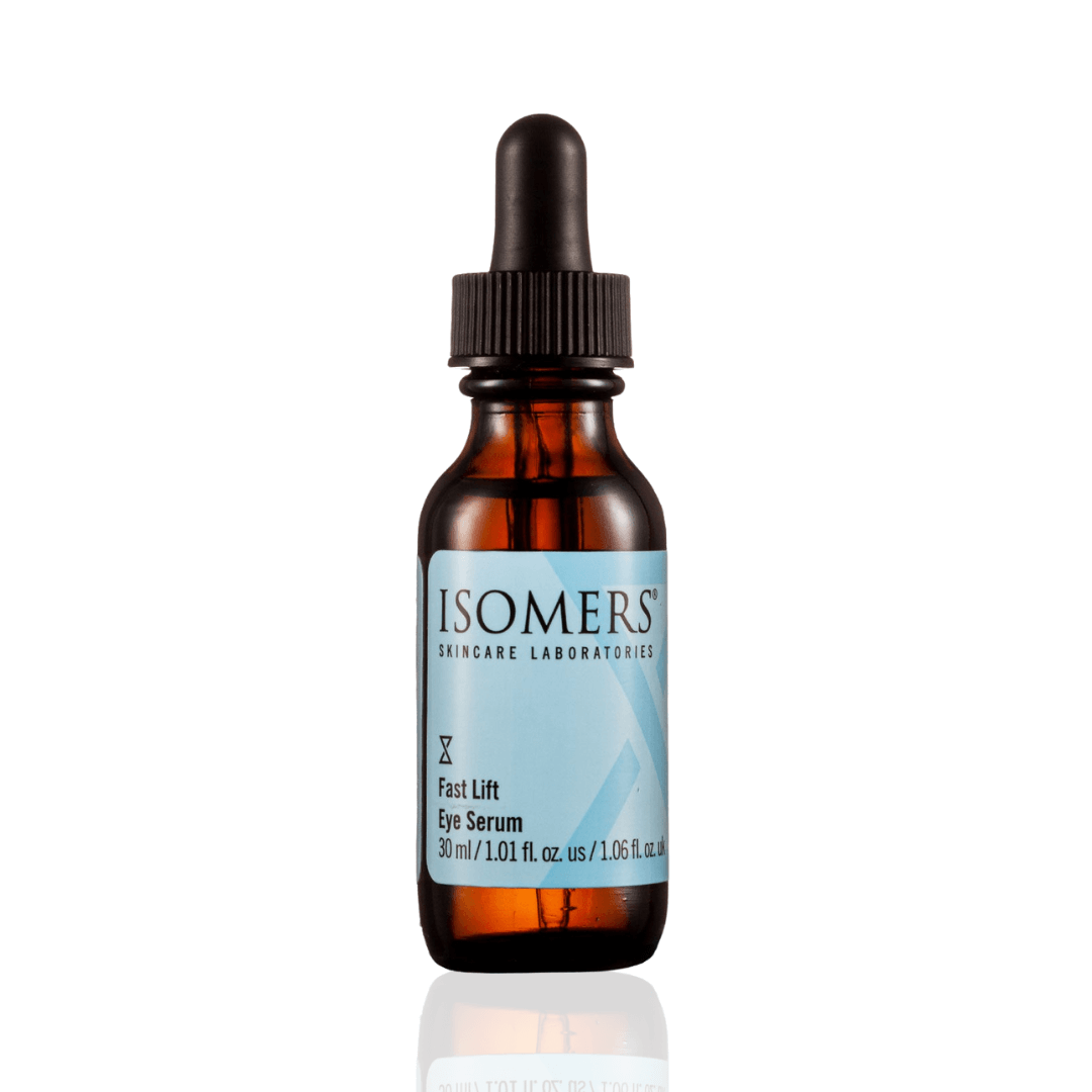 Isomers Skincare Fast Lift Eye Serum 30ML