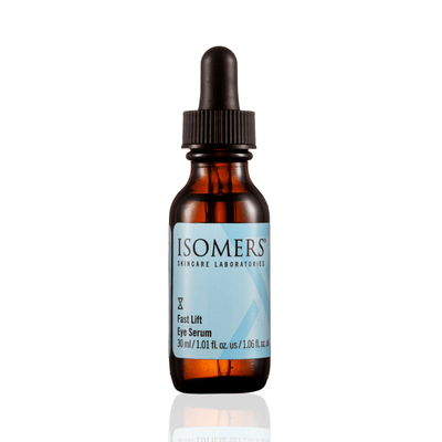 Isomers Skincare Fast Lift Eye Serum 30ML
