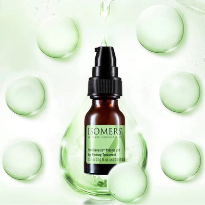 Isomers Skincare StemGenesis Plasma 200 Eye Firming Treatment 15ML