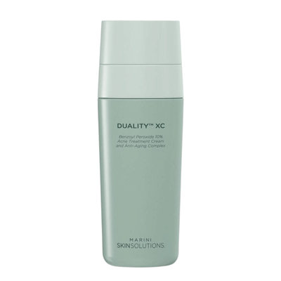 Marini Skin Solutions Duality XC Acne Treatment Cream & Anti-Aging Complex