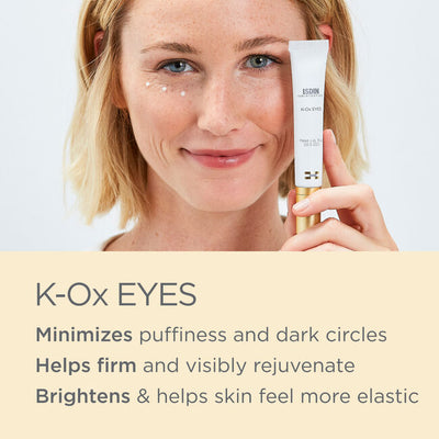 ISDIN Isdinceutics K-Ox Eyes